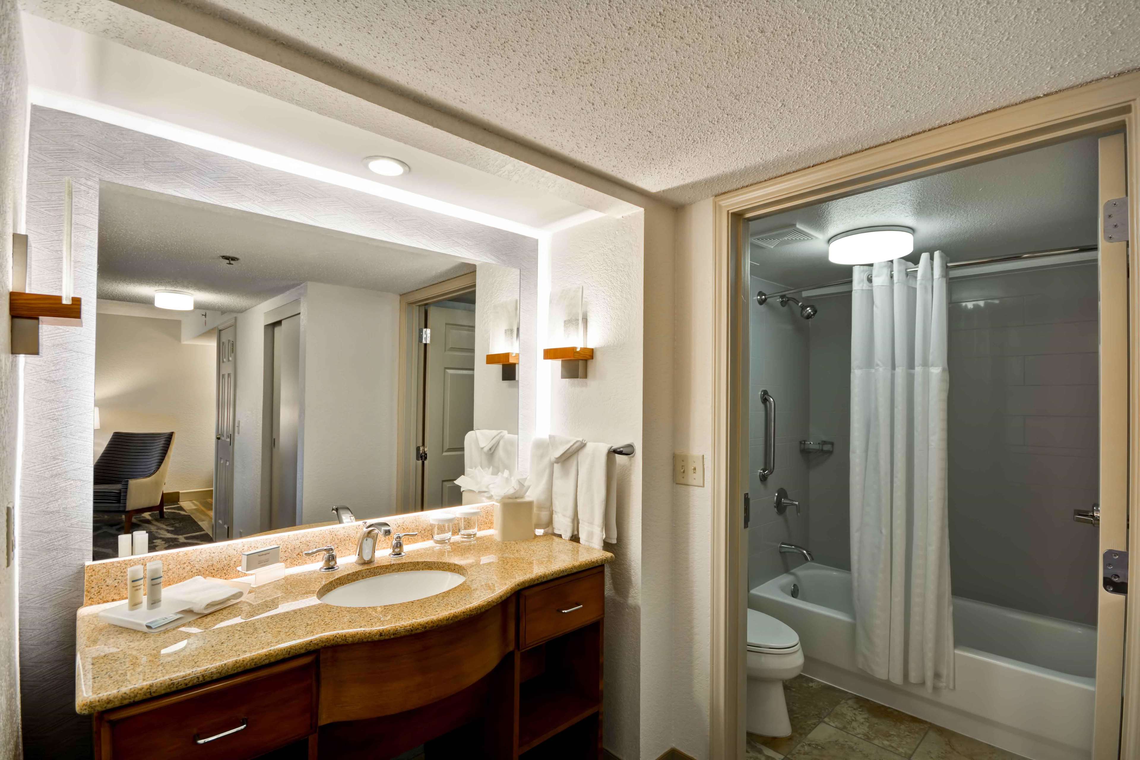 Homewood Suites by Hilton San Antonio-Northwest Photo