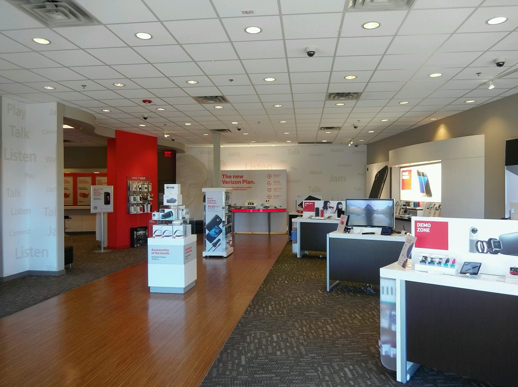 Verizon Photo