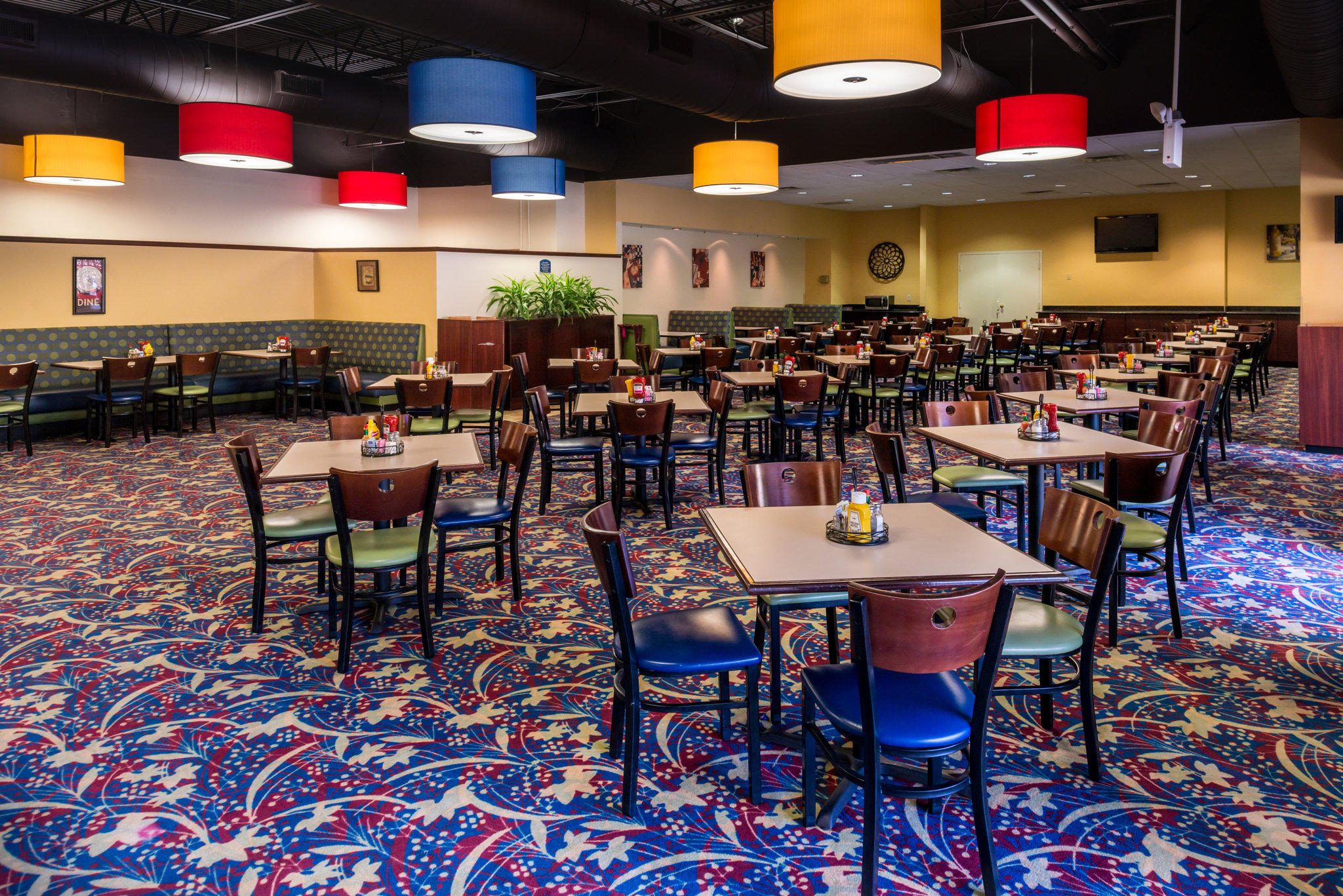 Holiday Inn & Suites Orlando SW - Celebration Area Photo