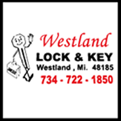 Westland Lock And Key Inc