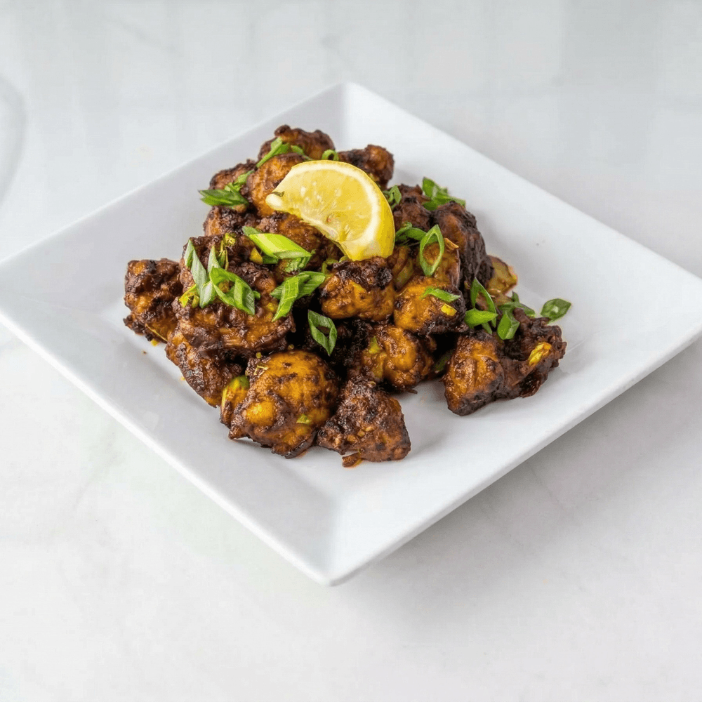 Gobi Manchurian