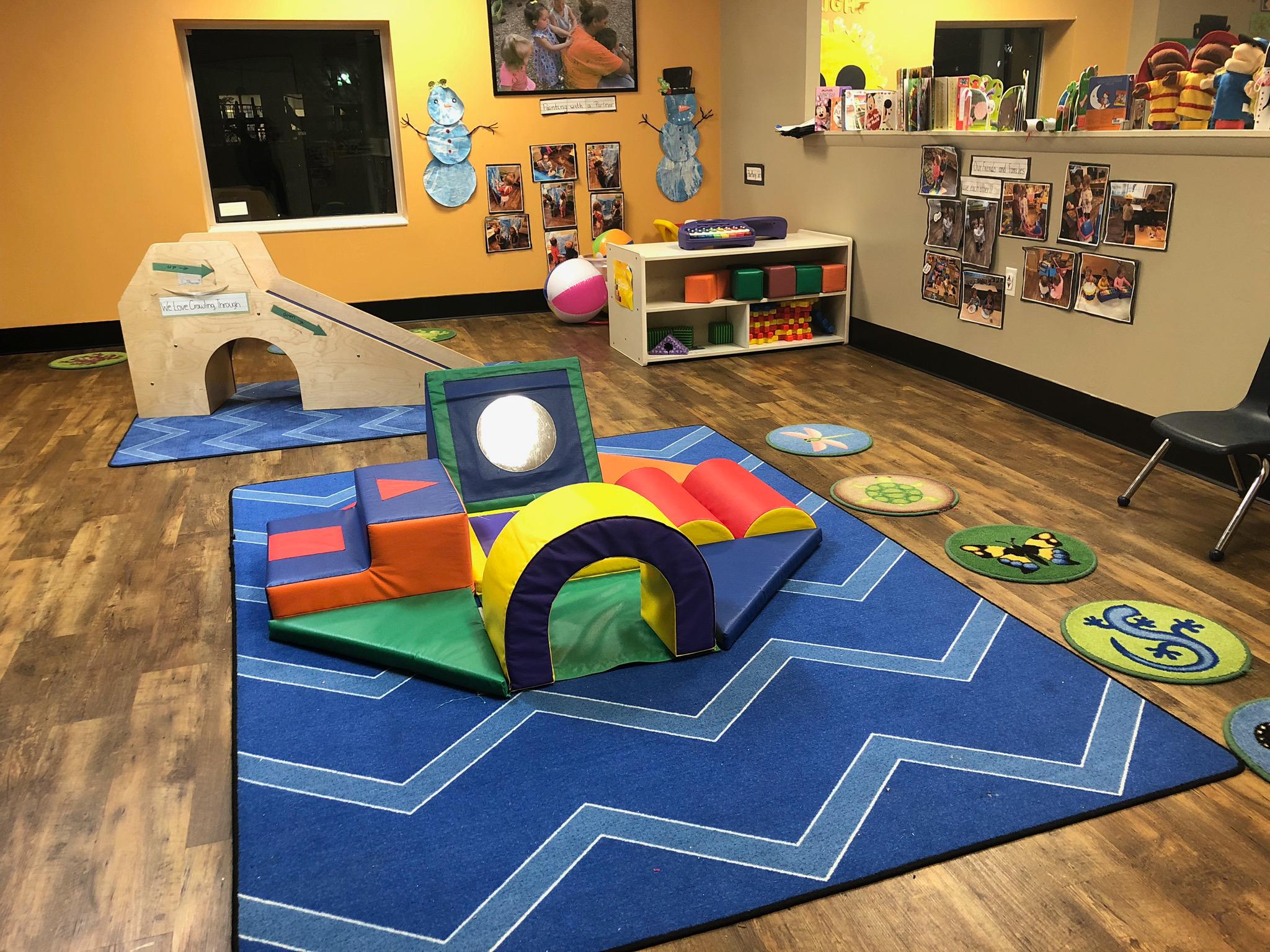 Isaac Newton Metro KinderCare Photo