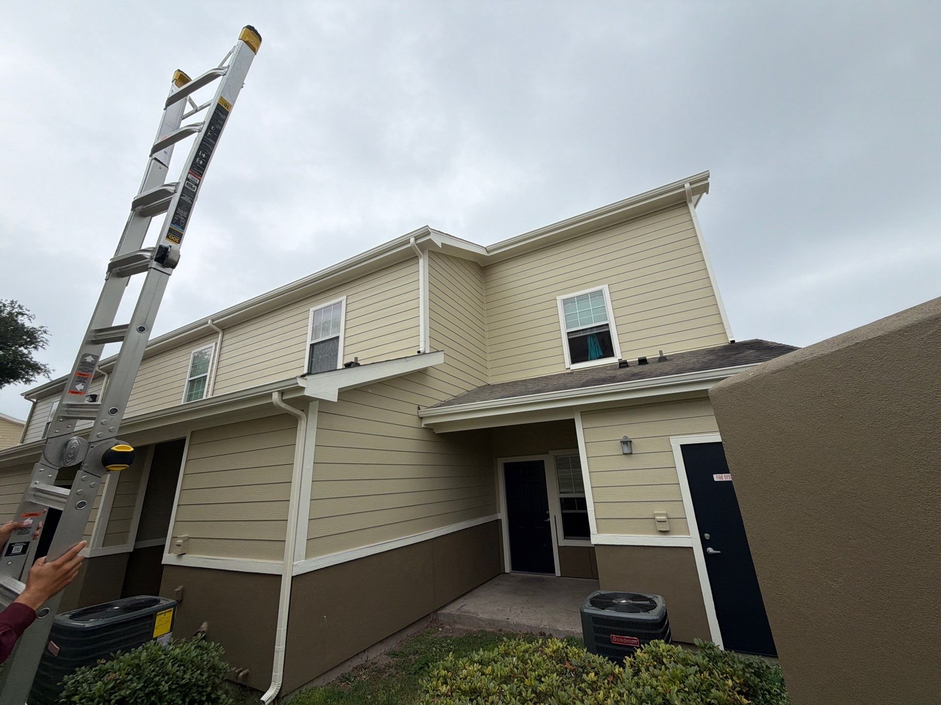Windstorm Certification