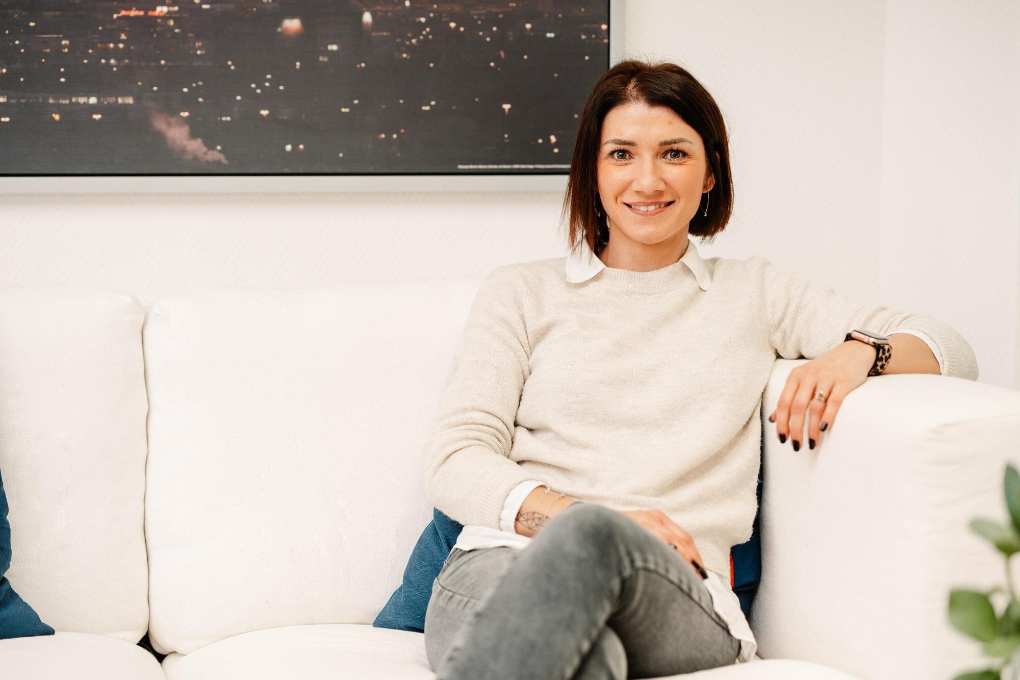 Bild der Katrin Troidl - Praxis für systemische Beratung & Coaching