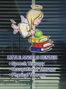 Little Angels Center Photo