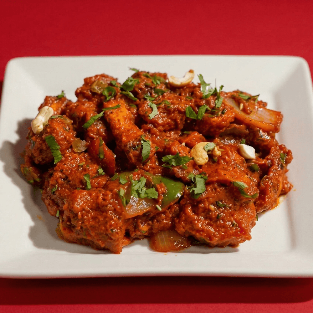 Chicken Chilly