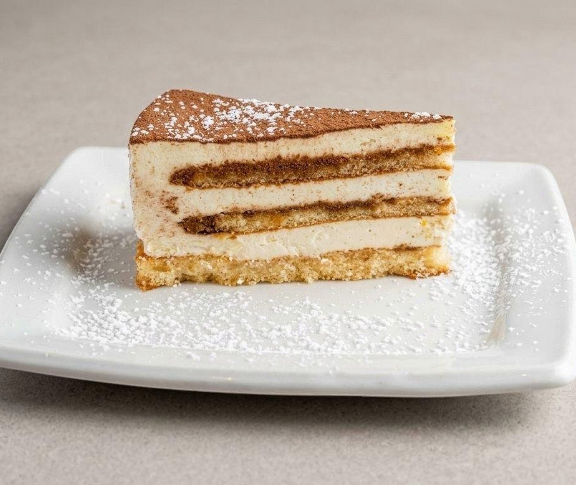 Tiramisu