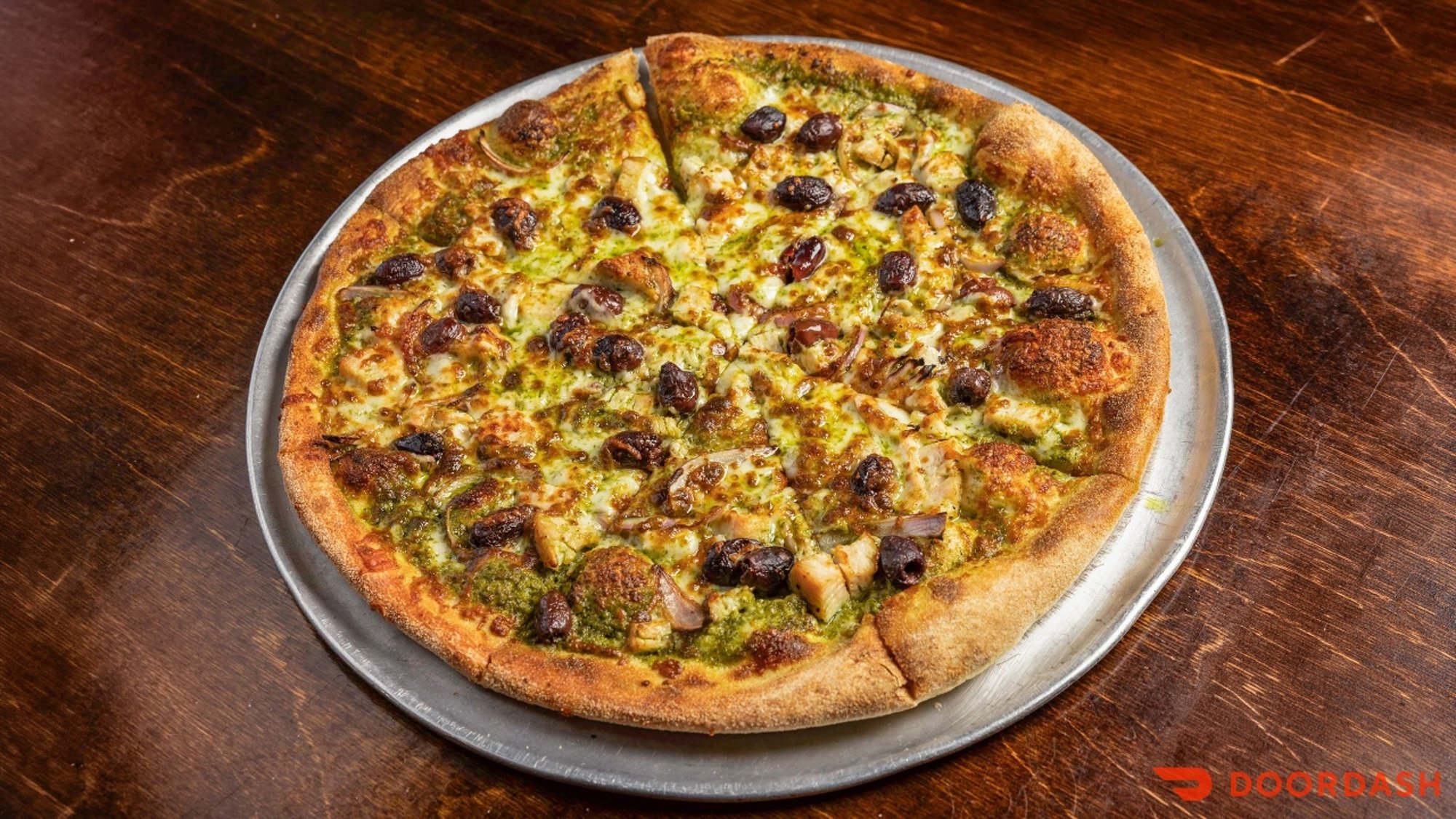 9" Primo Pesto