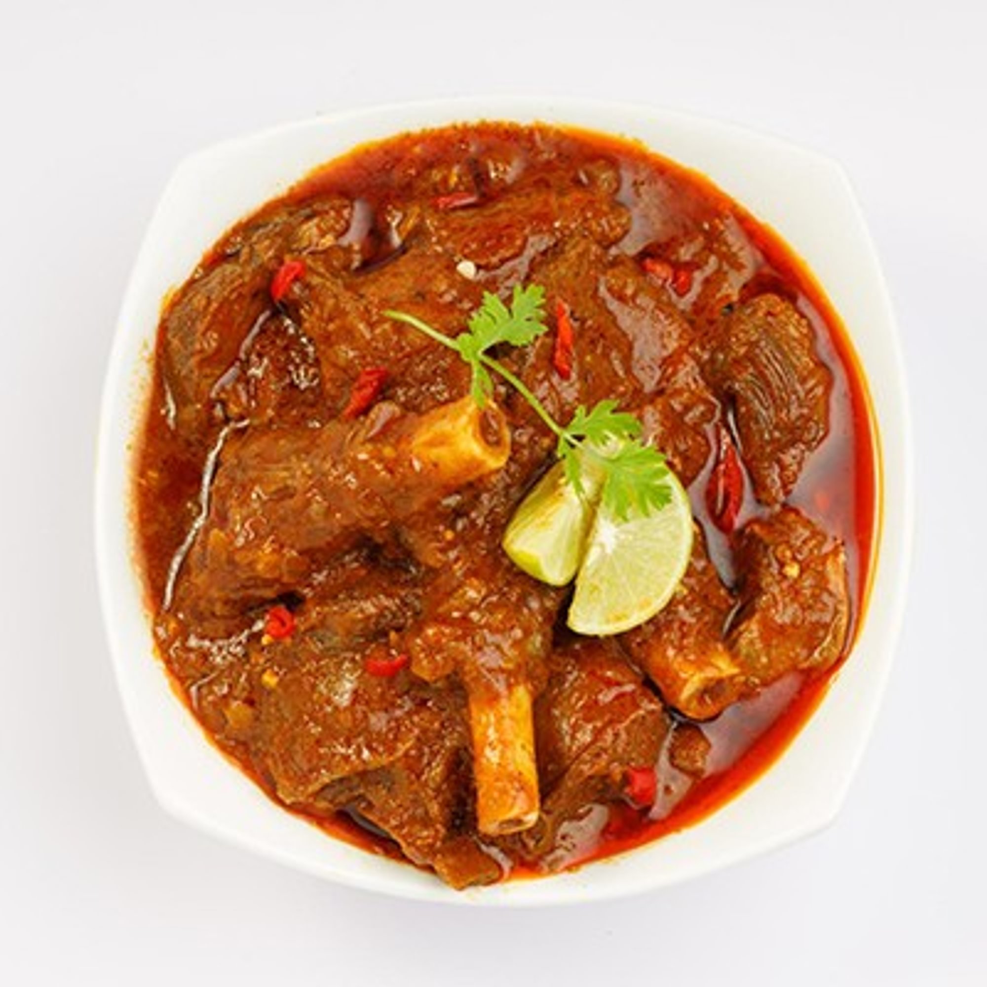 12f. Goat Korma