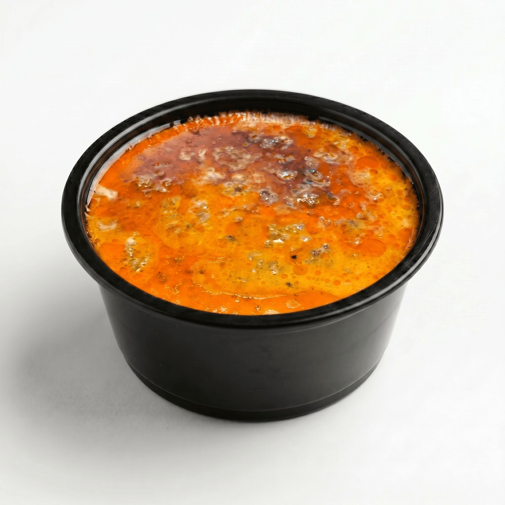 Chorizo Dip