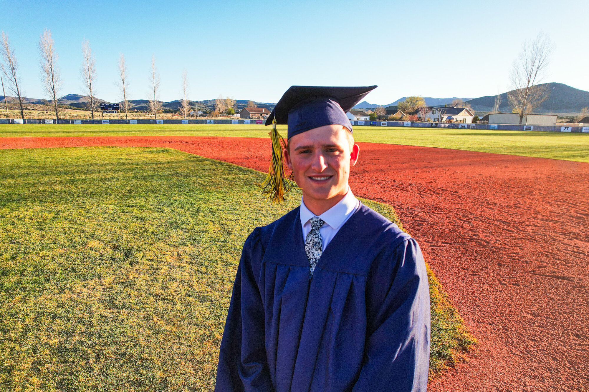 Pilot Peak Drones Image