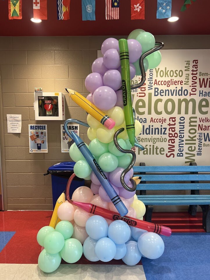 BaloOnies events Image