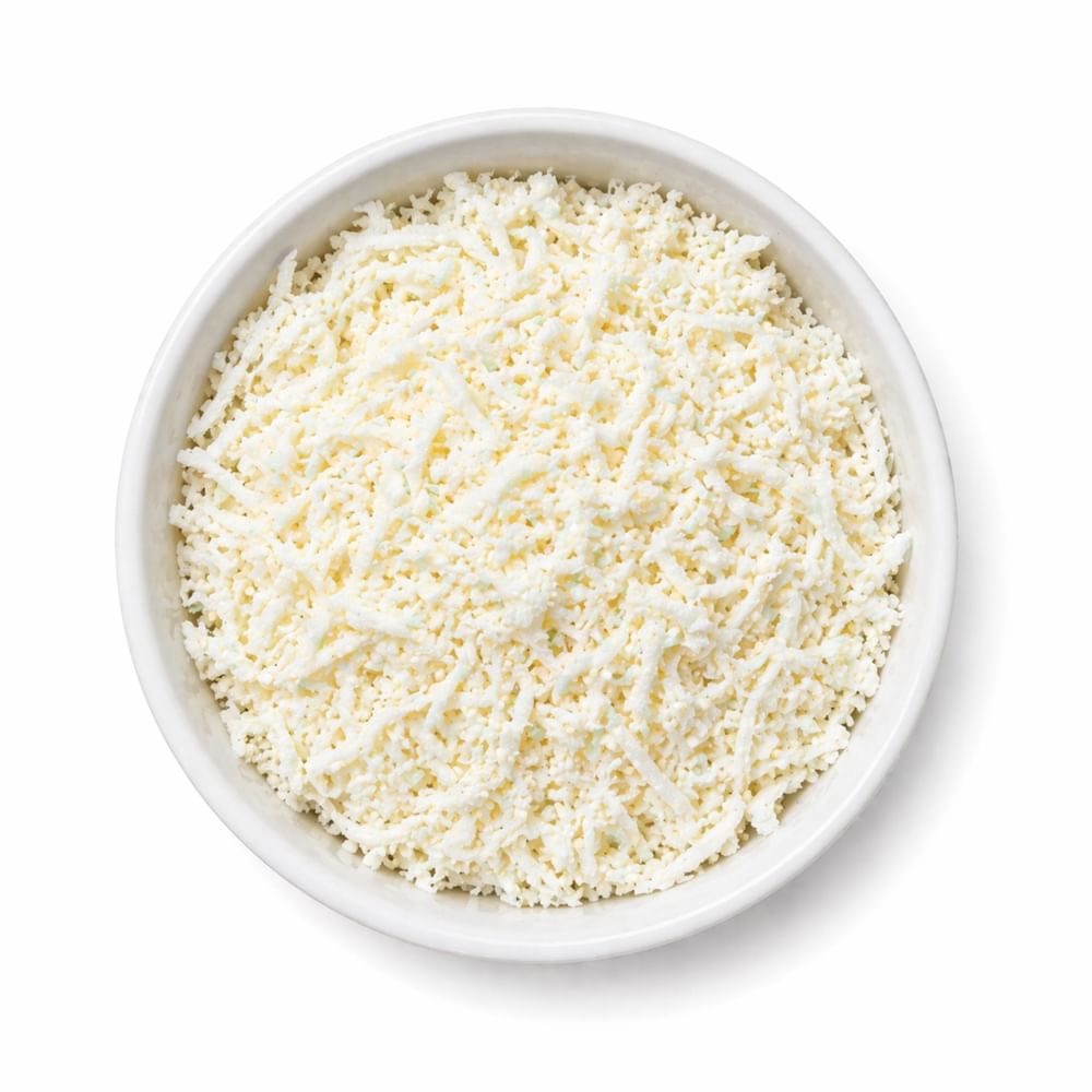 Queso Fresco - Side