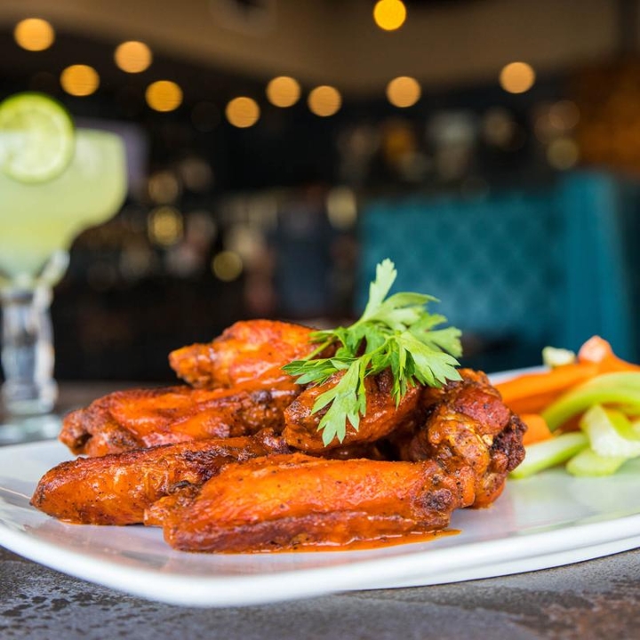 Wings