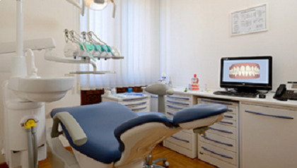 Images Studio Dentistico Borreo
