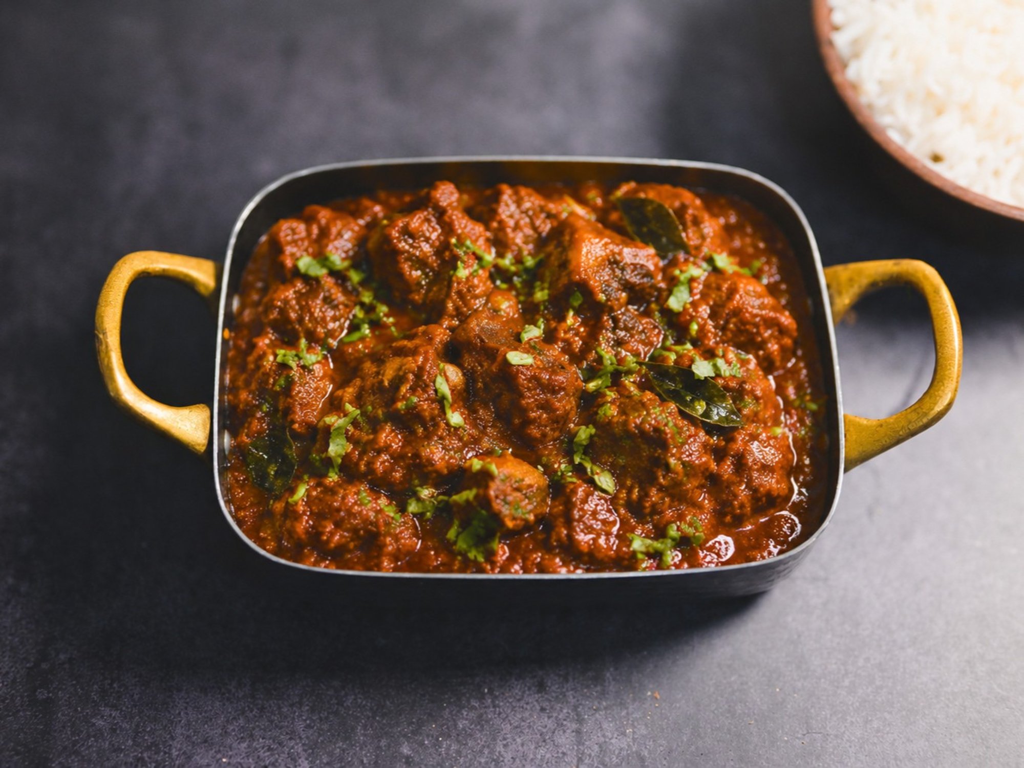 Vindaloo