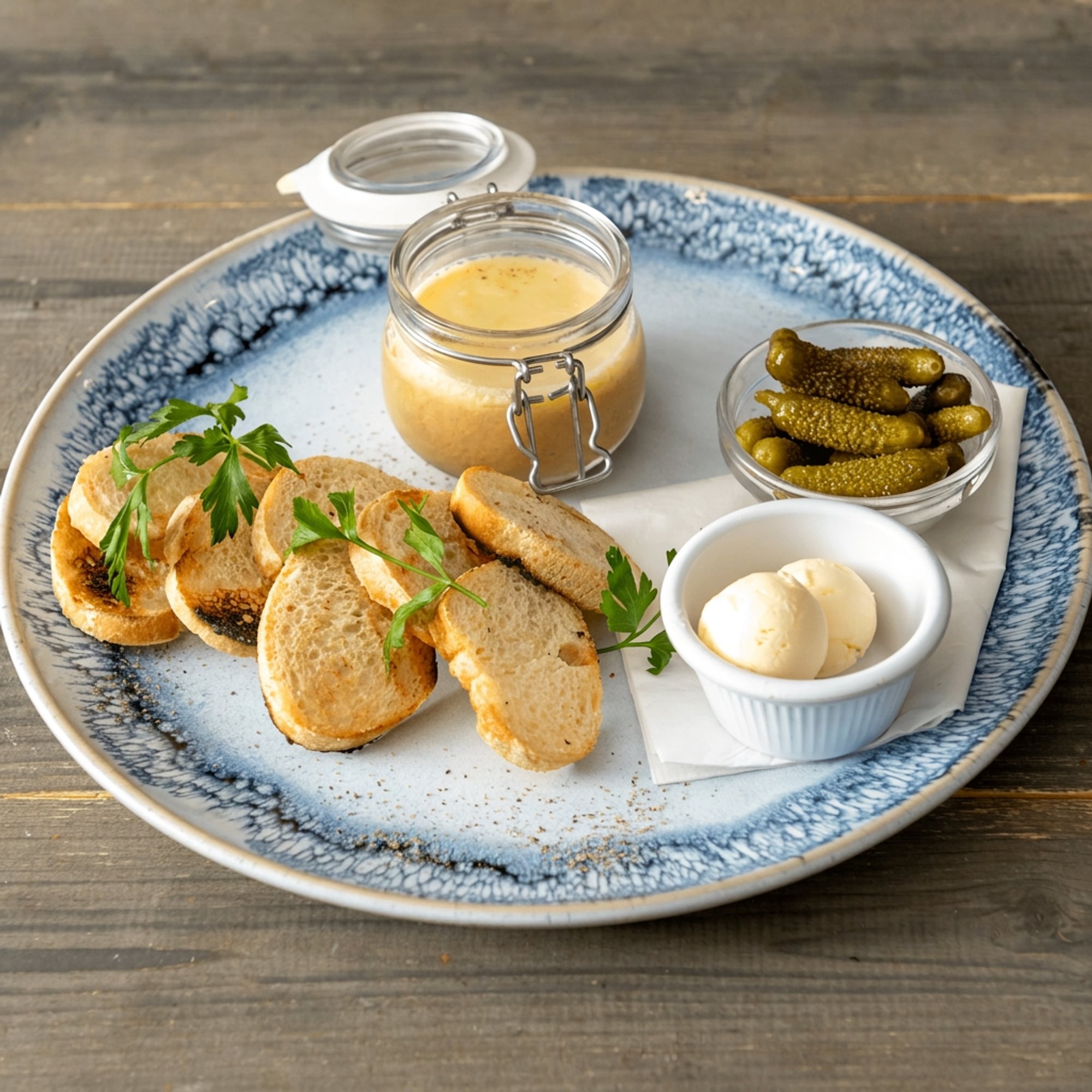 Chicken Pâté