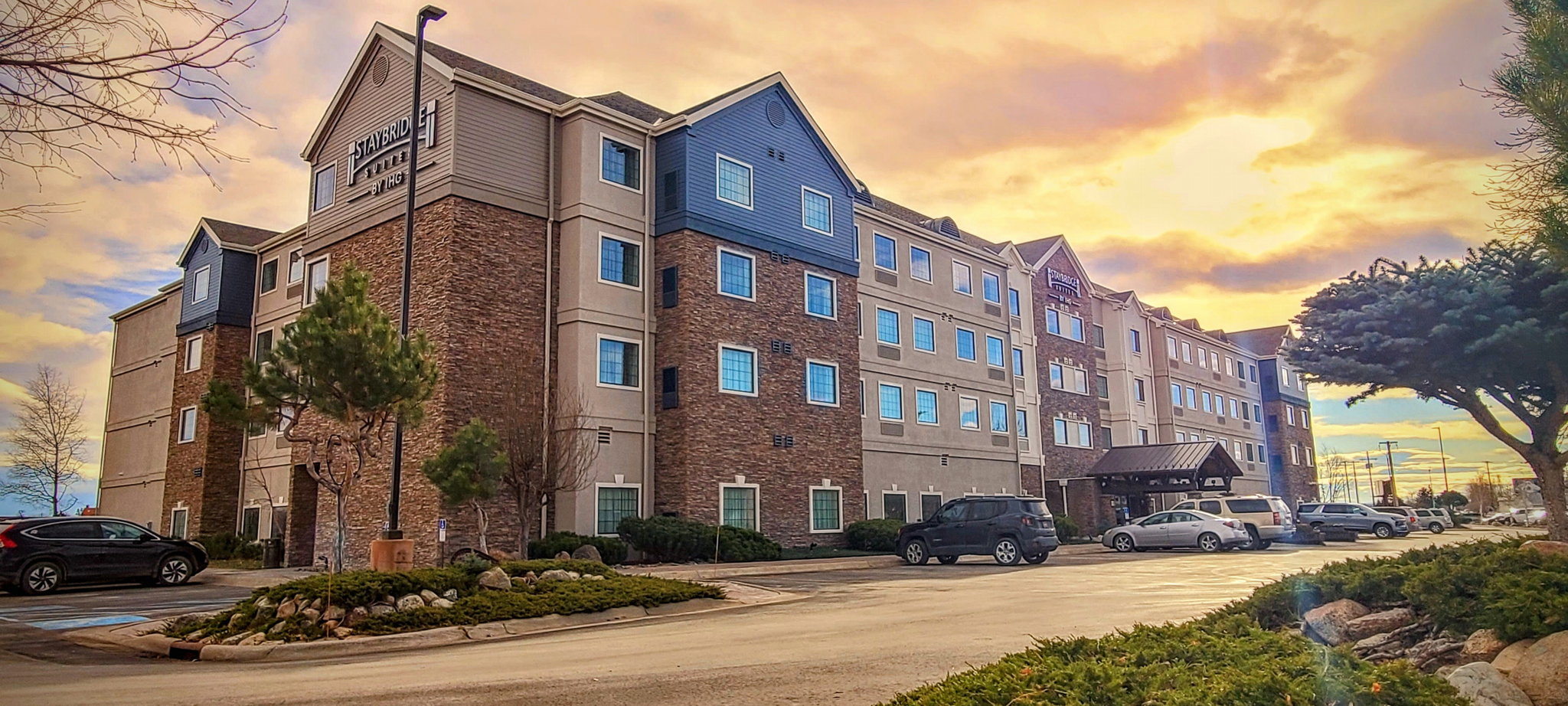 Staybridge Suites Great Falls by IHG Image