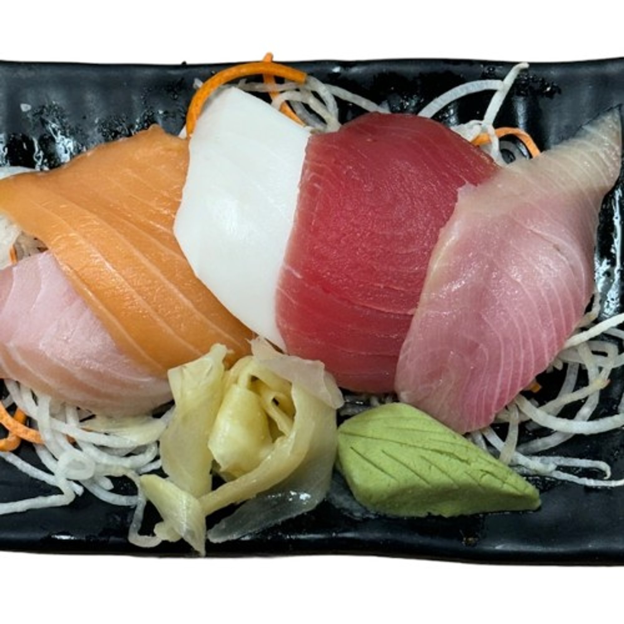 Chef's Choice Sashimi