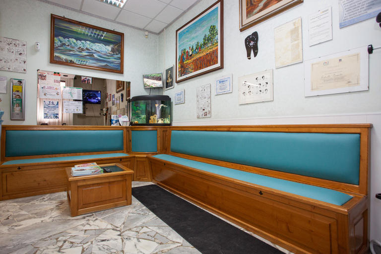 Images T.G. Dental