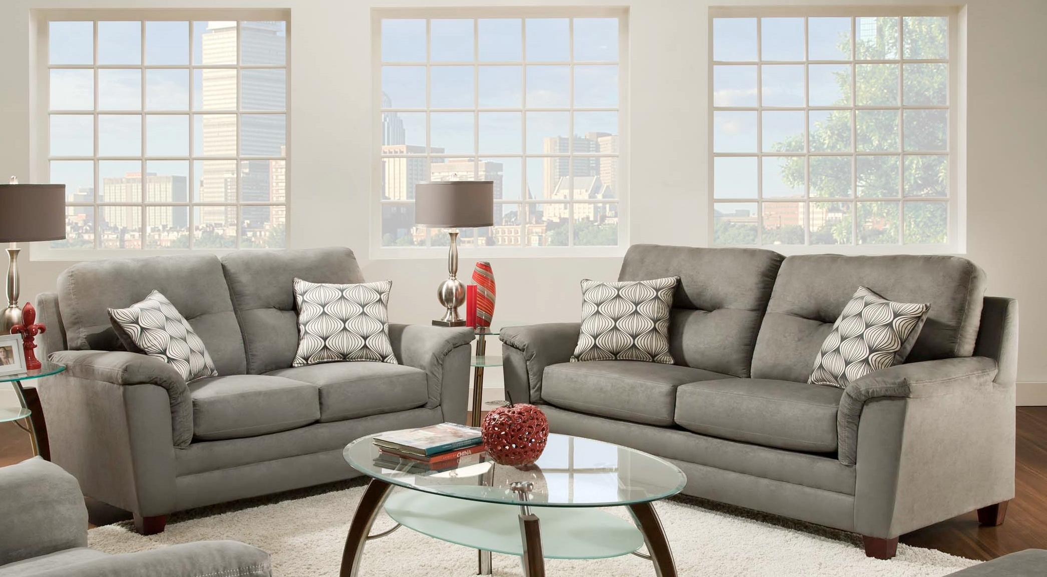 Texas Fine Furniture Logo