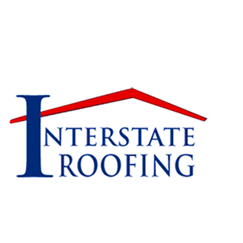 Interstate Roofing Inc. Logo