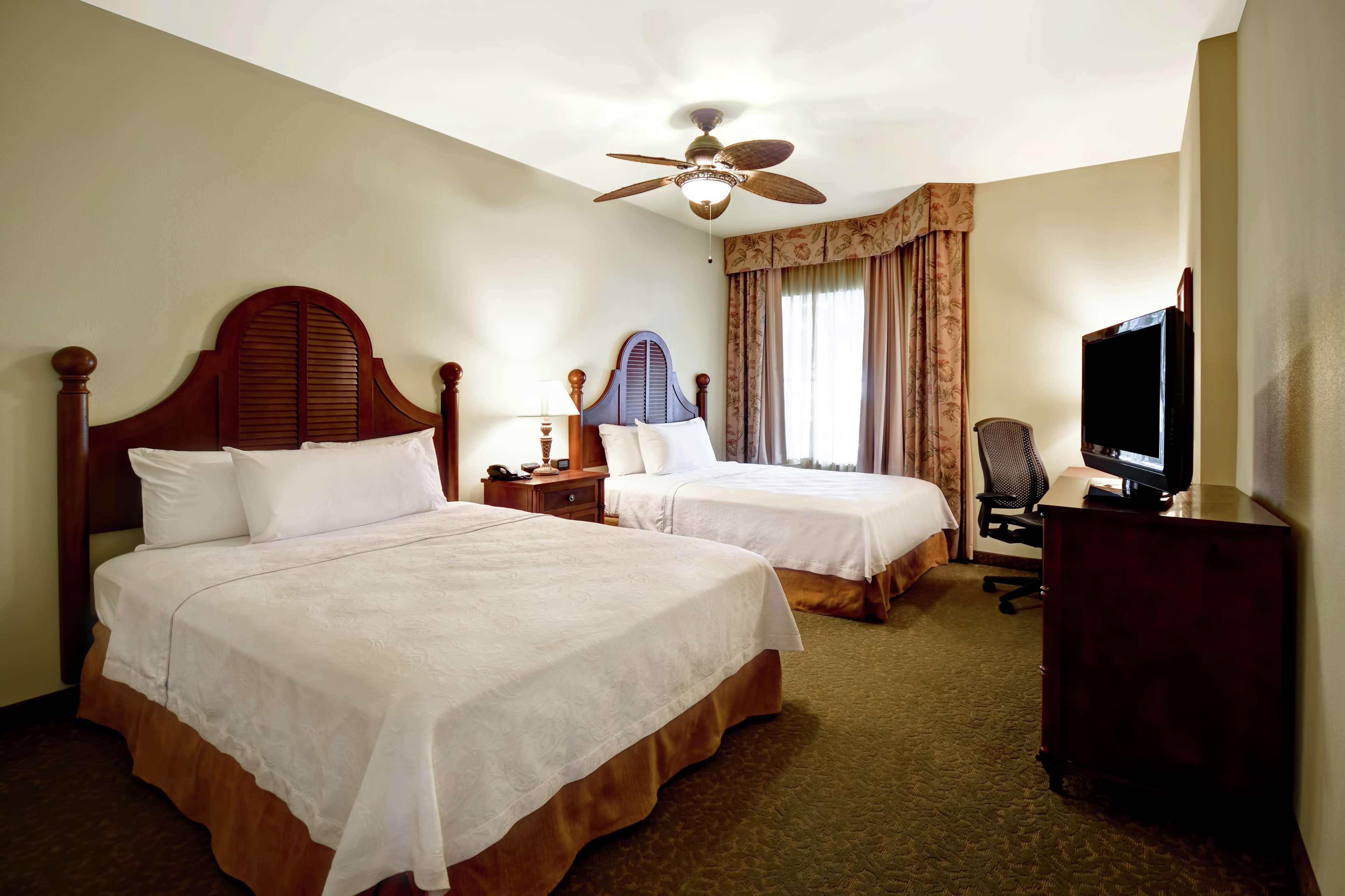 Homewood Suites by Hilton Charleston Airport Photo