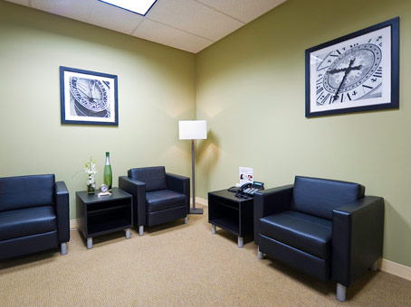 Regus - Illinois, Warrenville - Cantera Photo