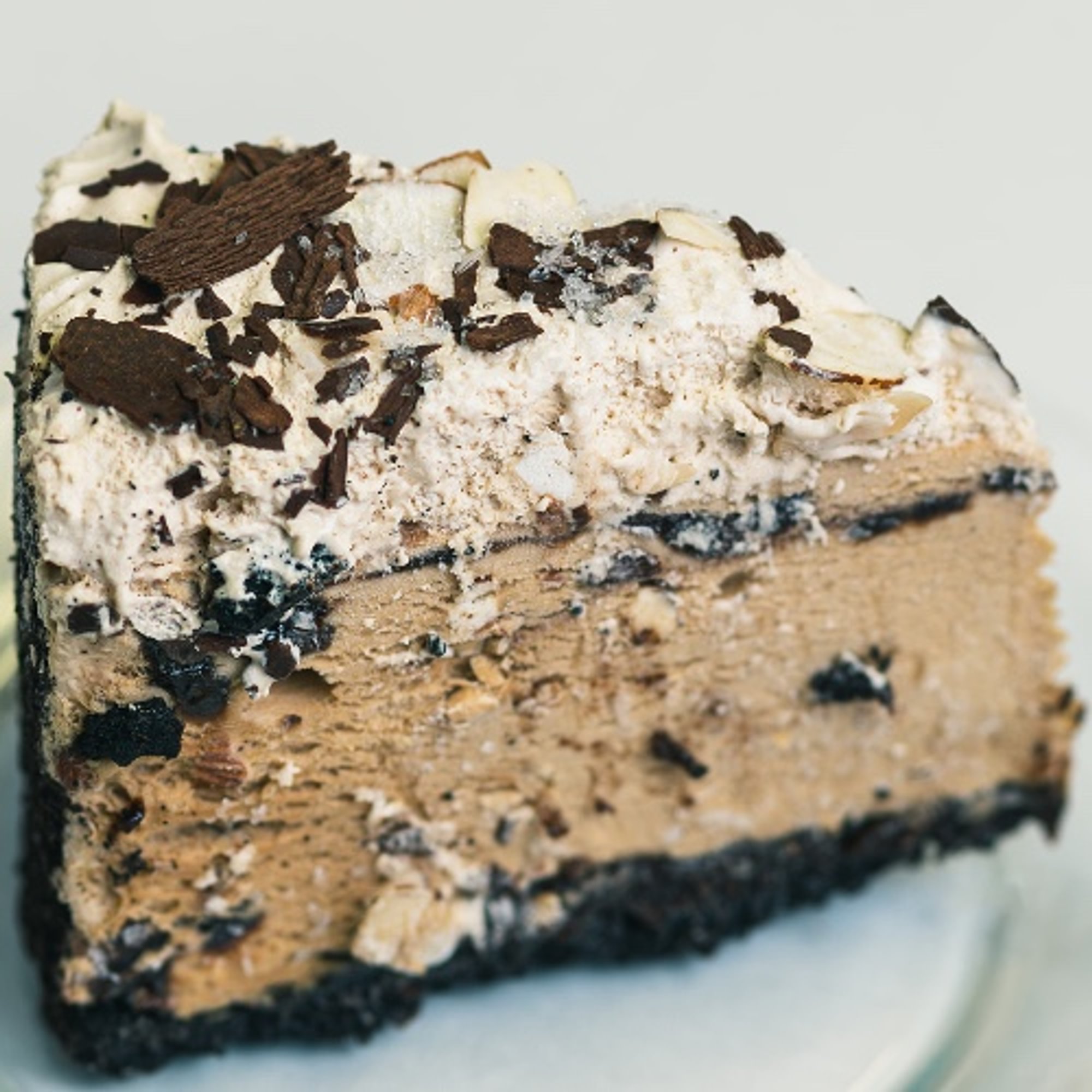 Mud Pie