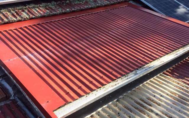 Paul Tassone Roofing & Repairs Wollondilly