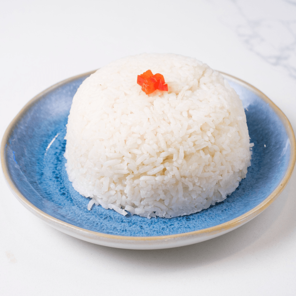 White Rice