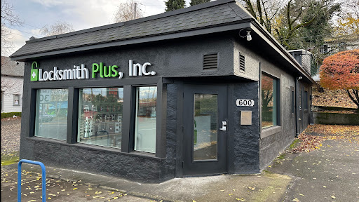 Locksmith Plus, Inc.