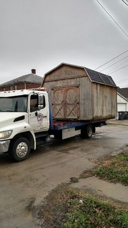 Images Dallas Towing Service