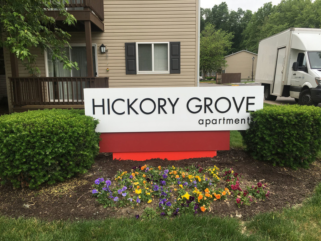 Hickory Grove Photo