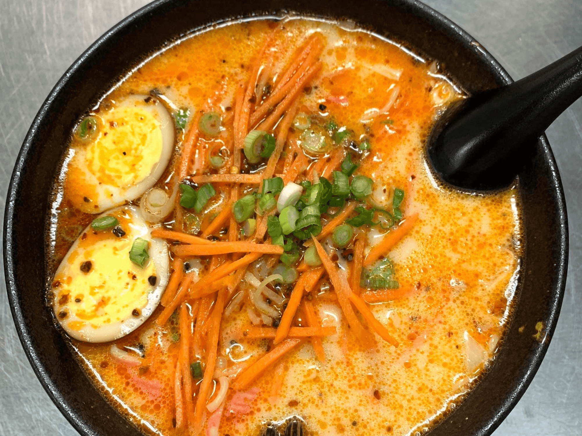 Curry Pho