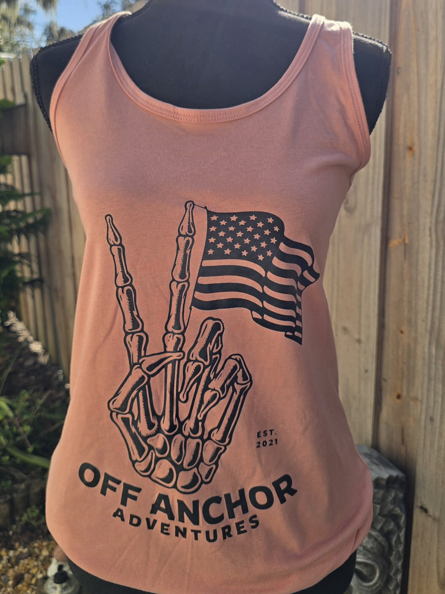 Off Anchor Adventures Image
