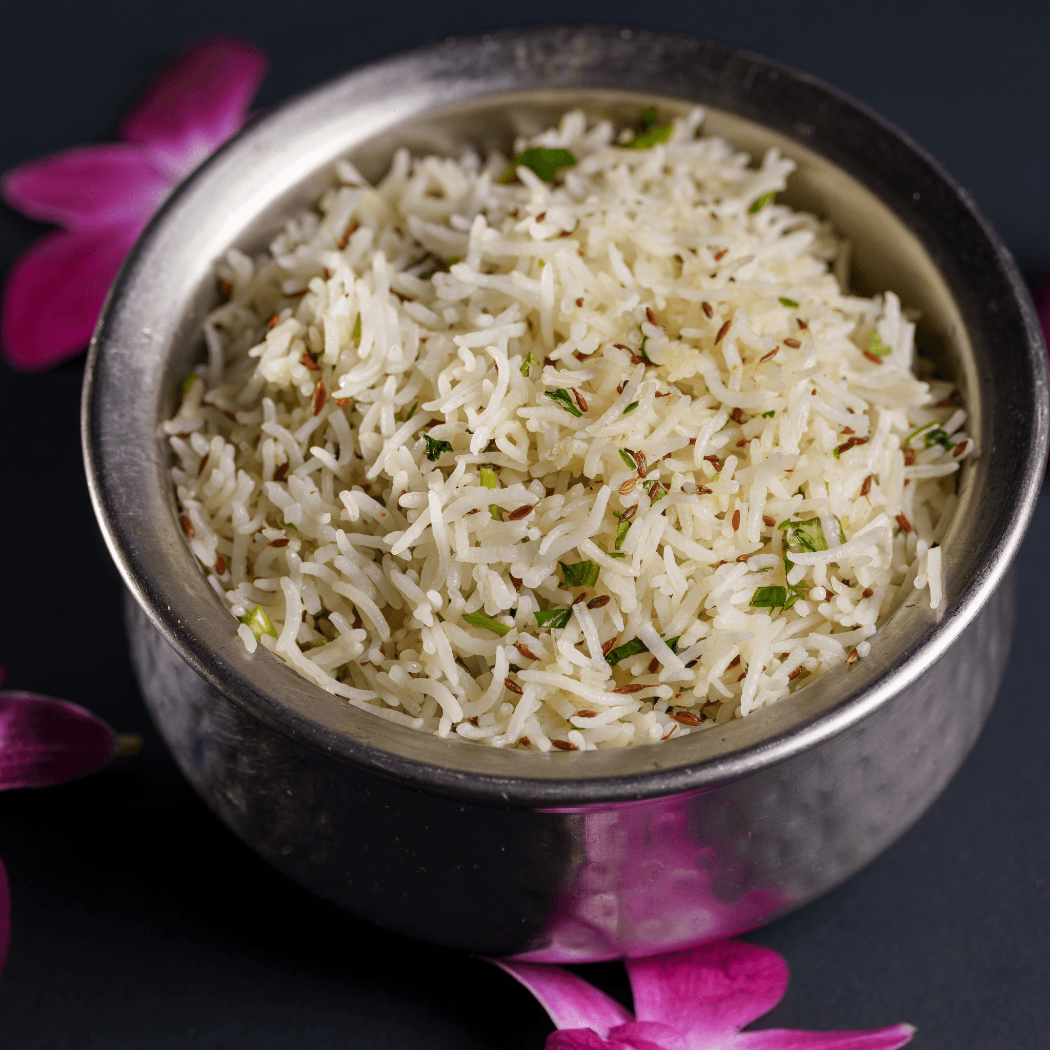 Jeera Rice
