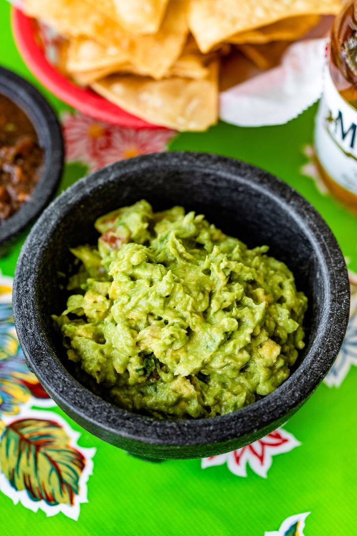 Guacamole - Small