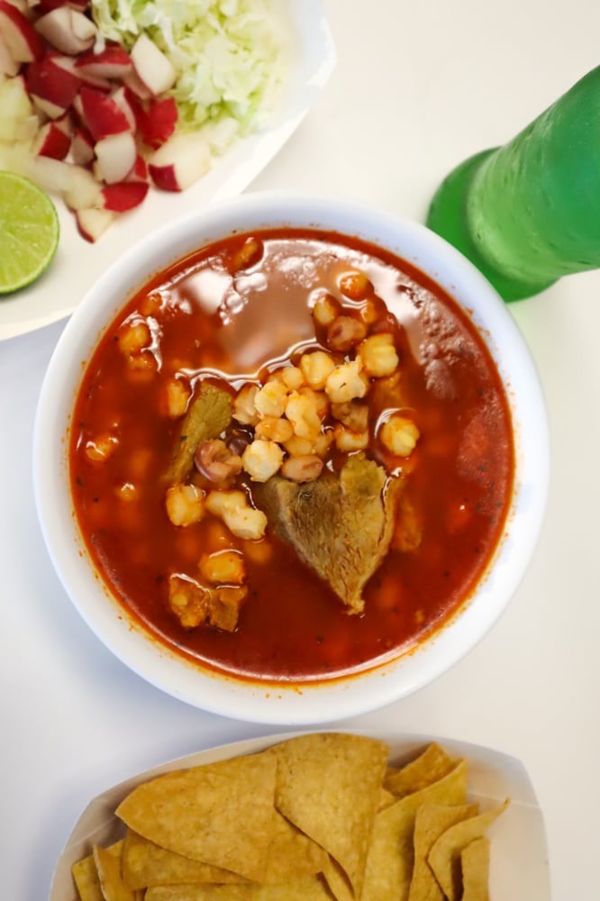 Pozole