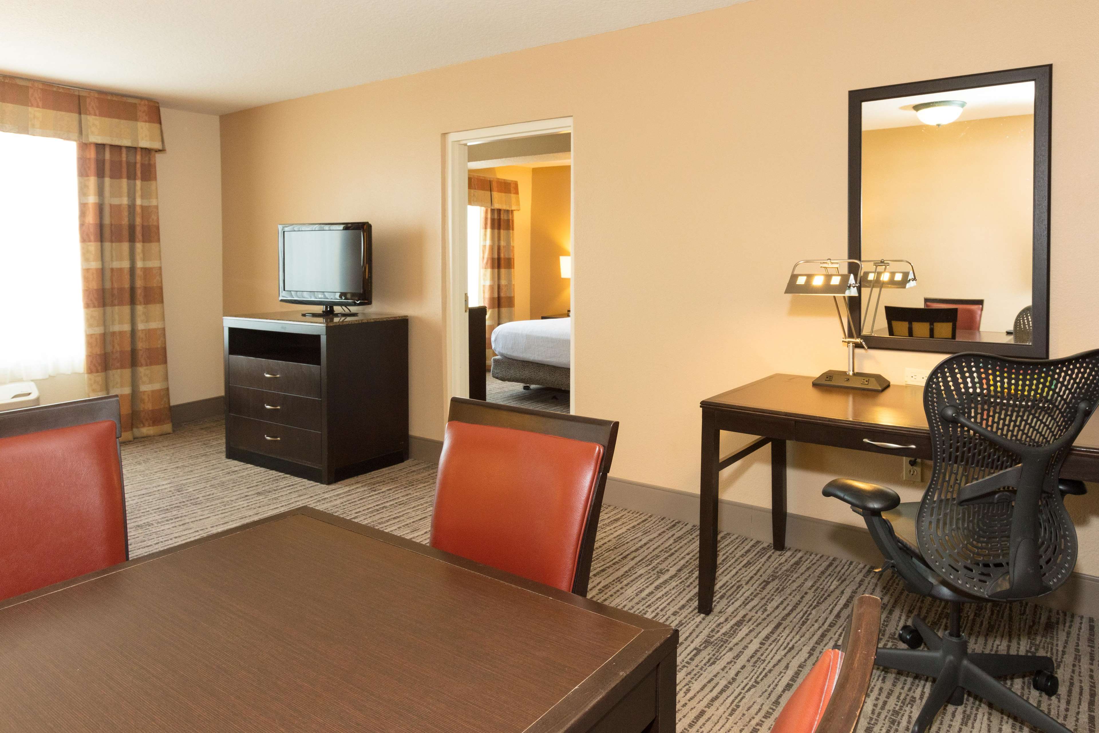 Hilton Garden Inn Jacksonville Airport Photo