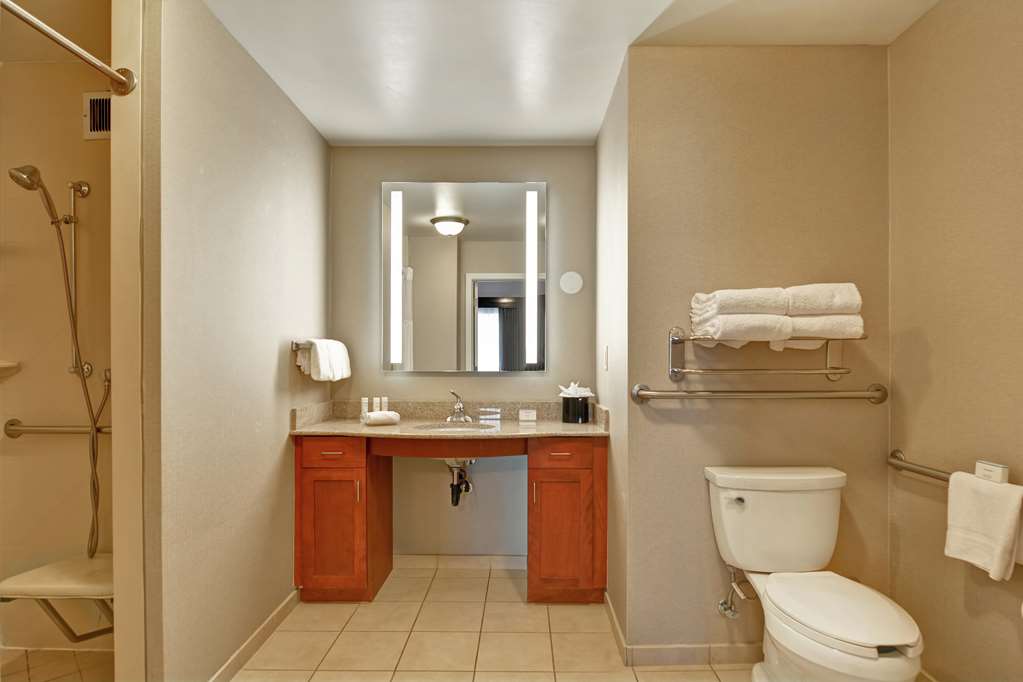 Homewood Suites by Hilton Reno Image