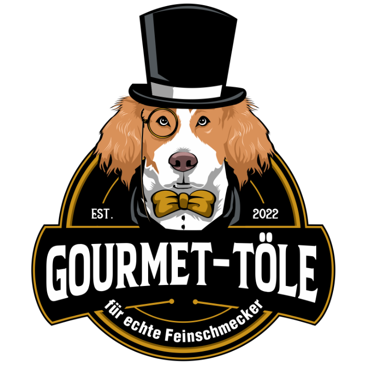 Logo von Gourmet-Töle
