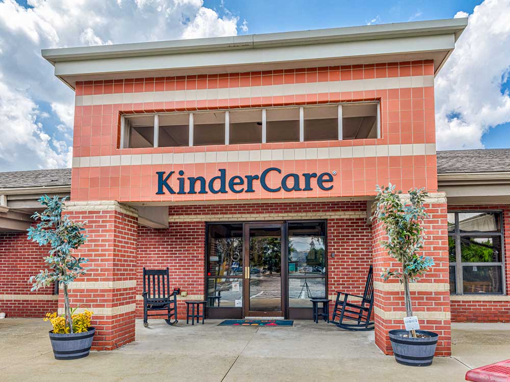Solon KinderCare