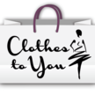 Clothes To You by Diane Silberman