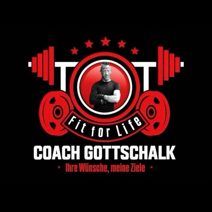 Logo von Coach Gottschalk