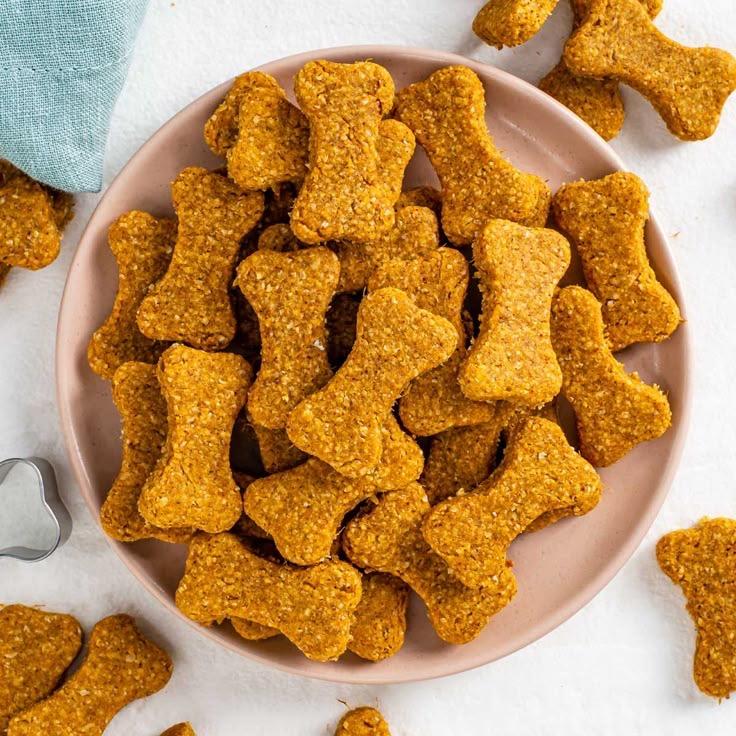 DOG BISCUIT