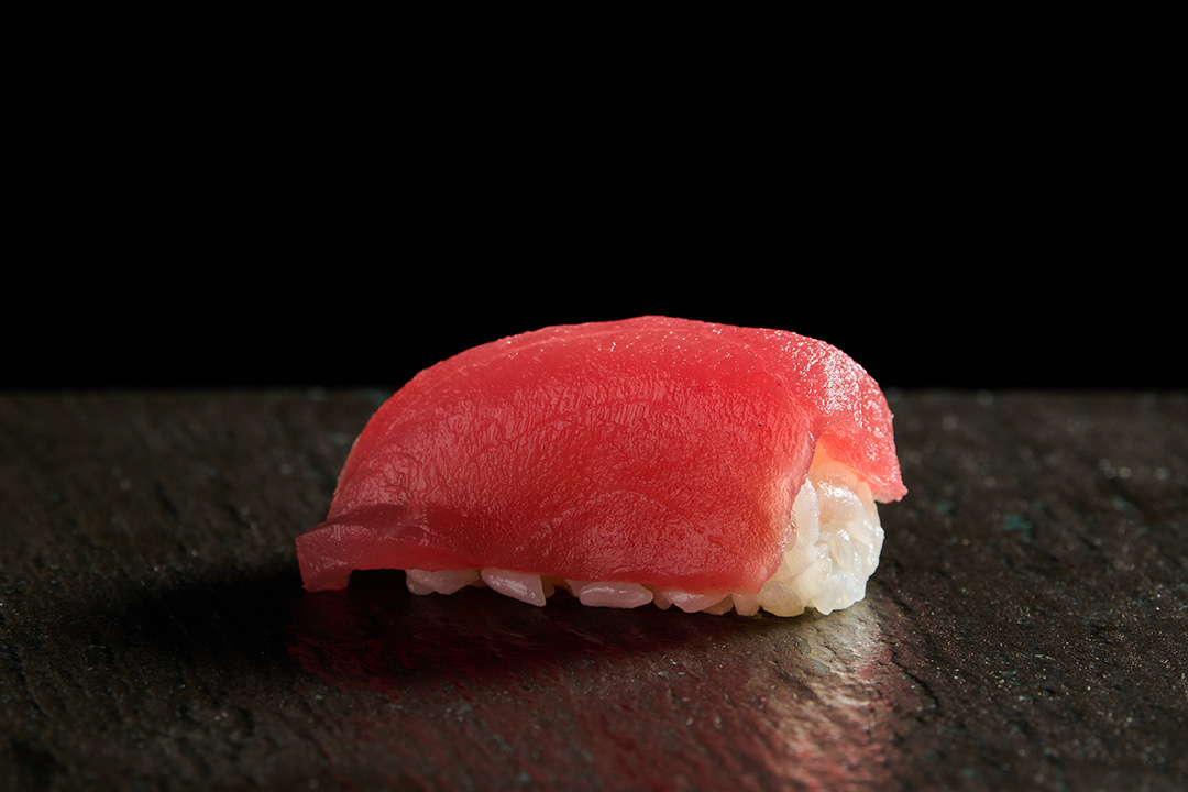 MAGURO*