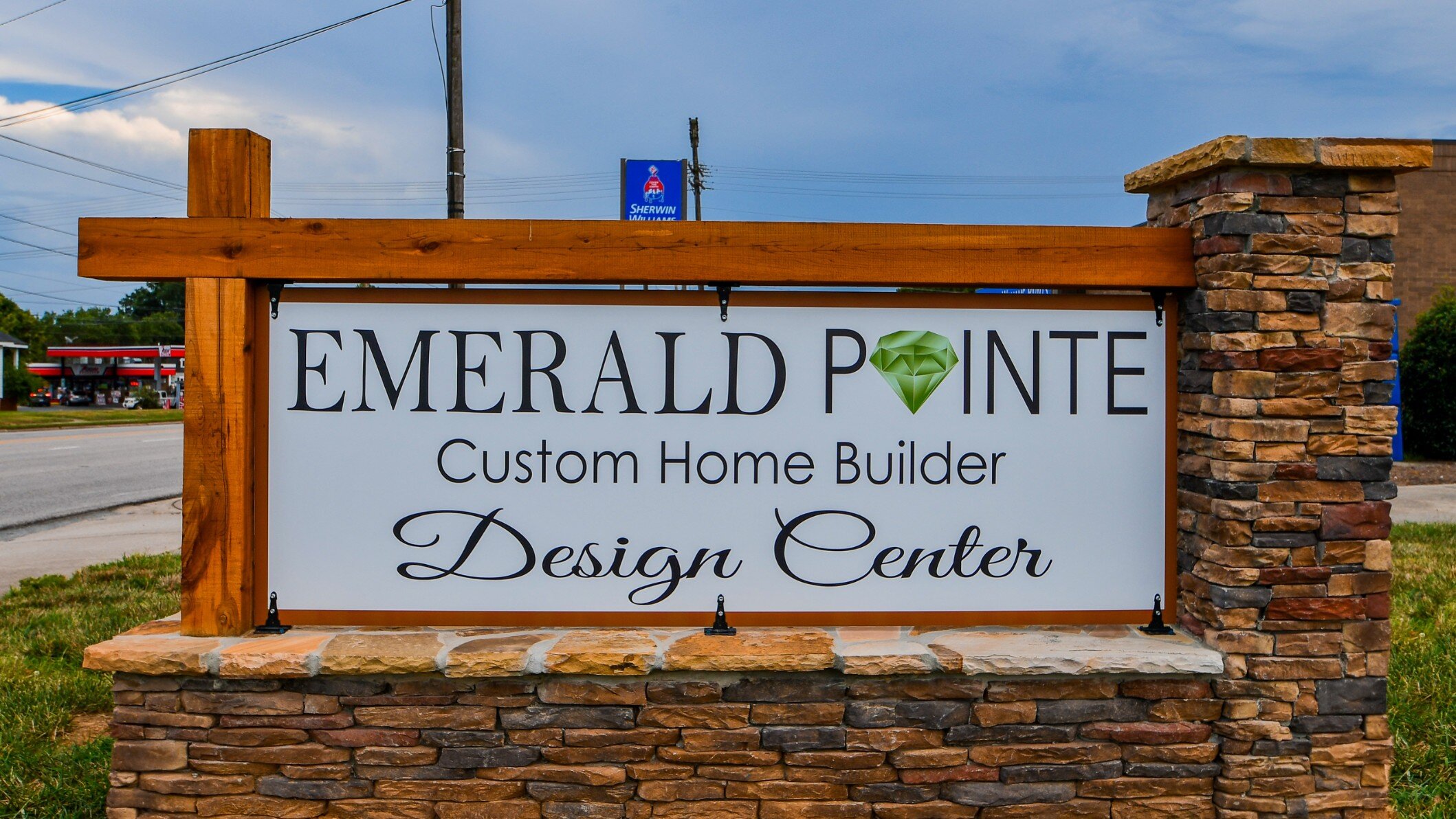Emerald Pointe Construction, INC Image