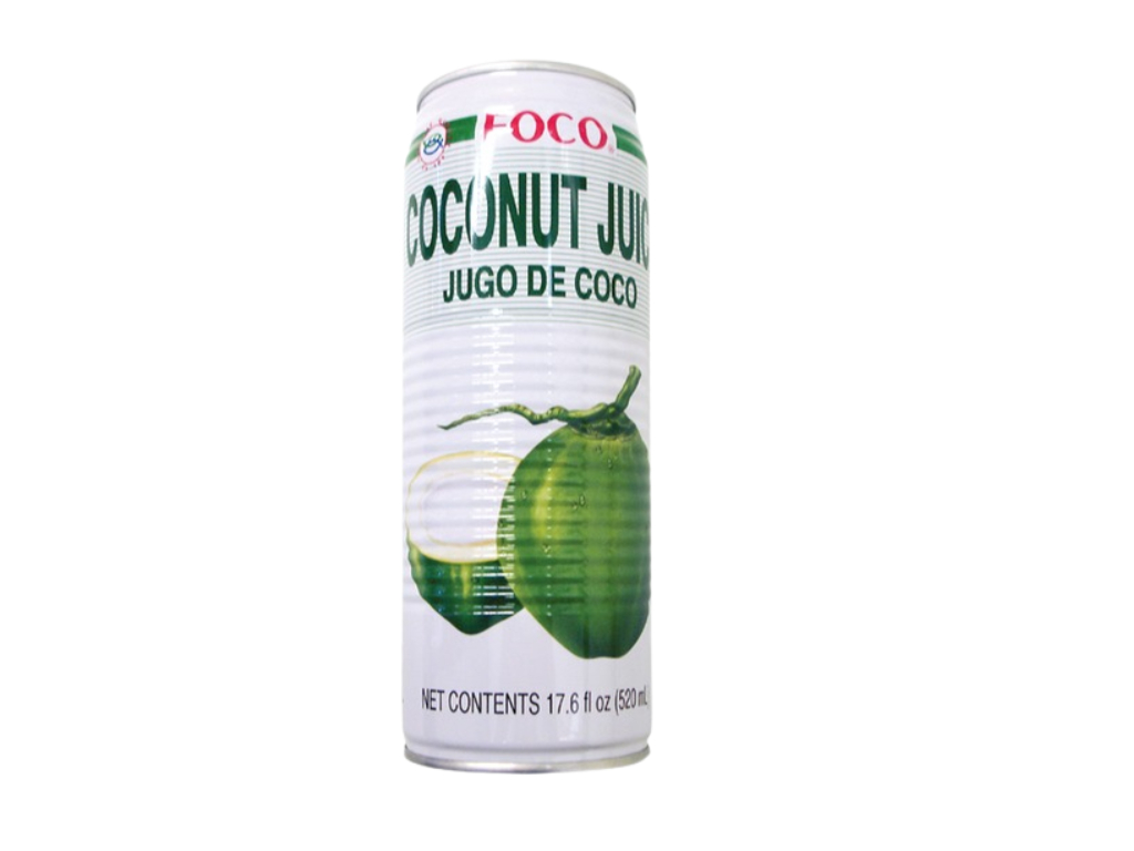 Coconut Juice