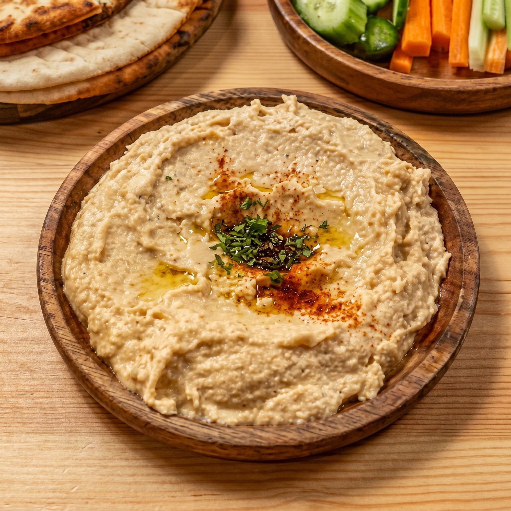 Hummus